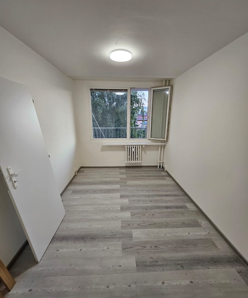 Byt Lovosická – kompletní rekonstrukce - foto 11